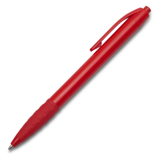BLITZ ballpoint pen Red