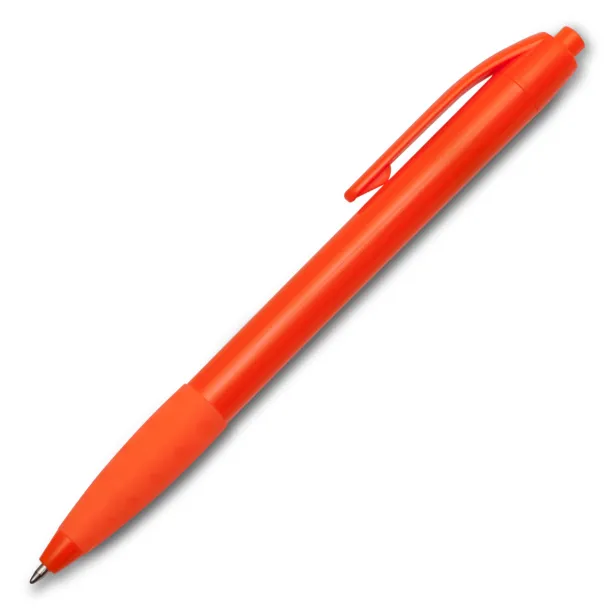 BLITZ ballpoint pen Orange