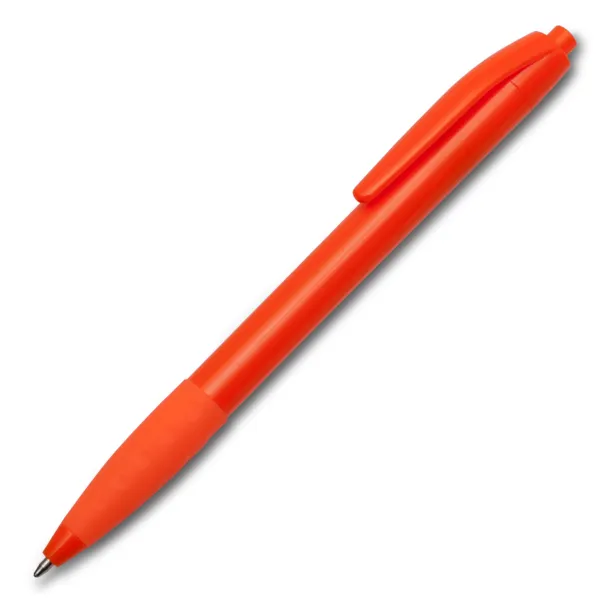 BLITZ ballpoint pen Orange