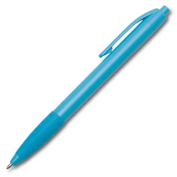 BLITZ ballpoint pen Light Blue