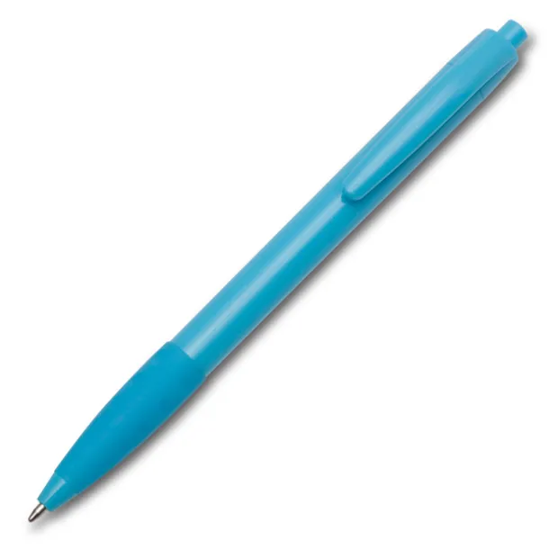 BLITZ ballpoint pen Light Blue
