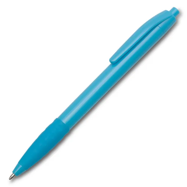BLITZ ballpoint pen Light Blue