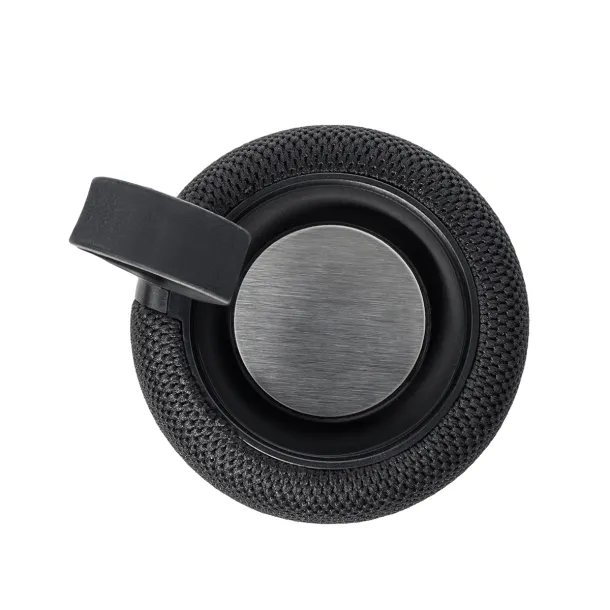 ROLLER bluetooth zvučnik Crna