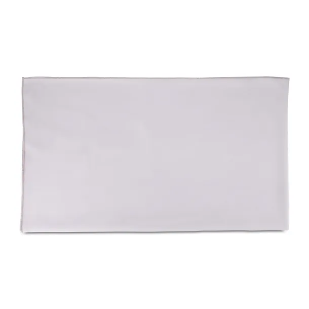 SPARKY towel for sport Grey