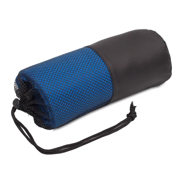 SPARKY Sportski ručnik, 200 g/m² Plava