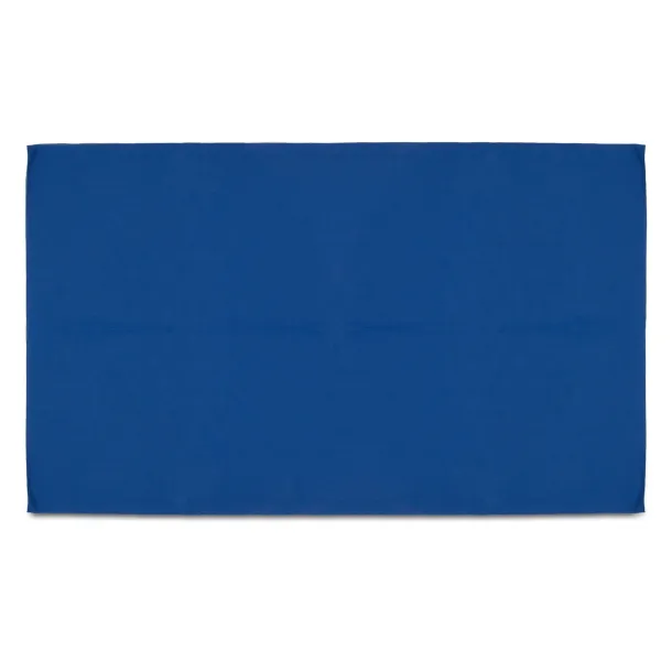 SPARKY towel for sport Blue