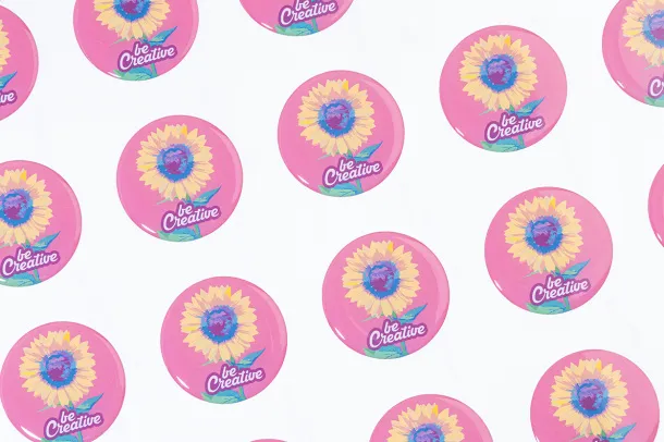 EpoStick epoxy sticker White