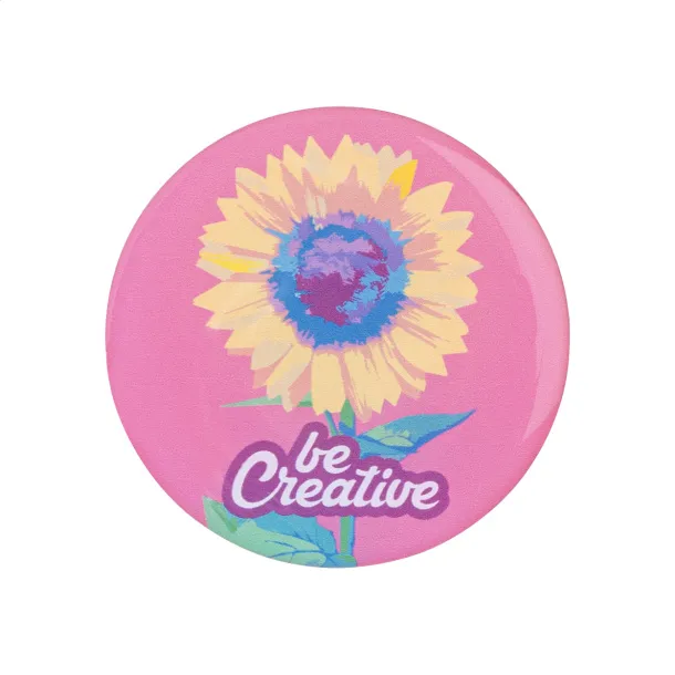 EpoStick epoxy sticker White