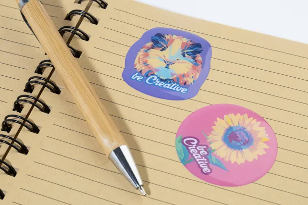 EpoStick epoxy naljepnica Bijela