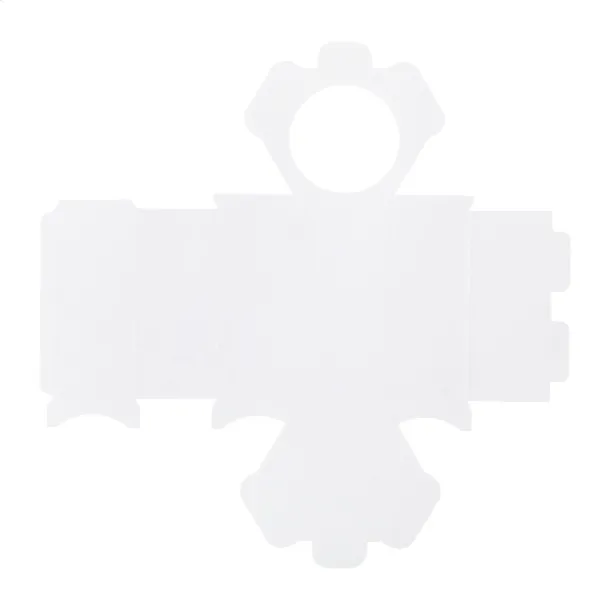 Holty pen holder White