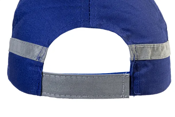 Vikap baseball cap Blue