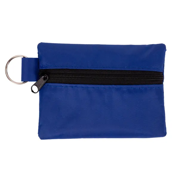 FIRST AID first aid kit Blue