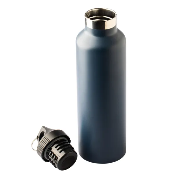 MONCTON Termo boca, 800 ml Tamno plava