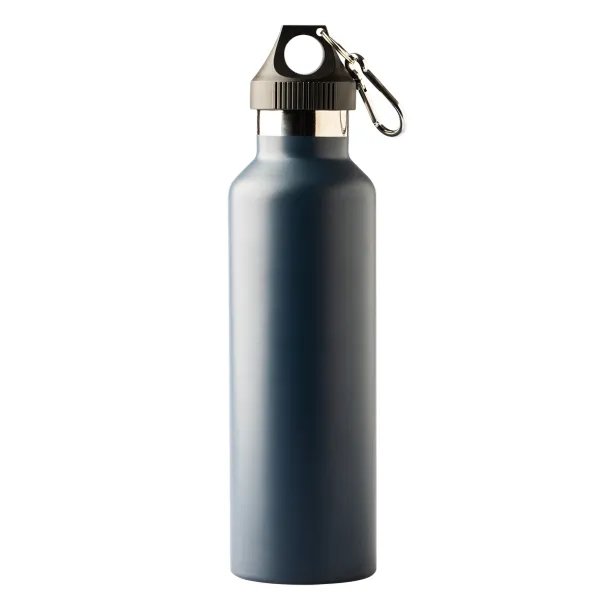 MONCTON 800 ml vacuum bottle Dark Blue