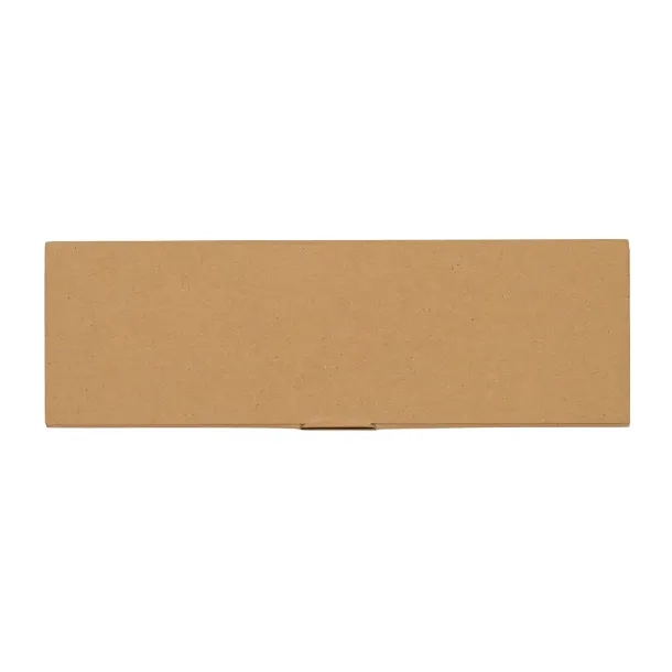 KONY long-life pencil in a box Beige