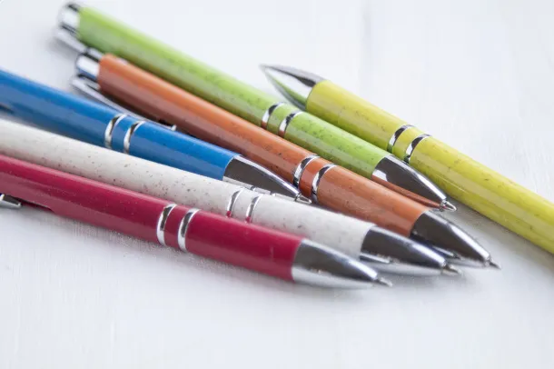 Wennel ballpoint pen Beige