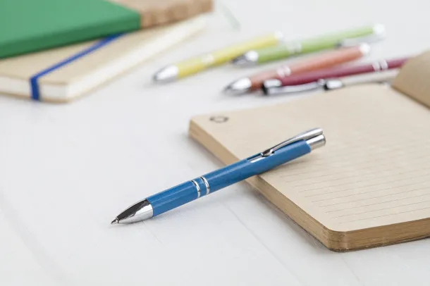 Wennel ballpoint pen Blue