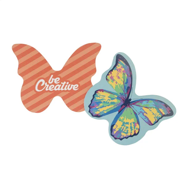 Fridgy custom fridge magnet White