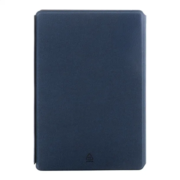 Mappu A5 RPU document folder Blue