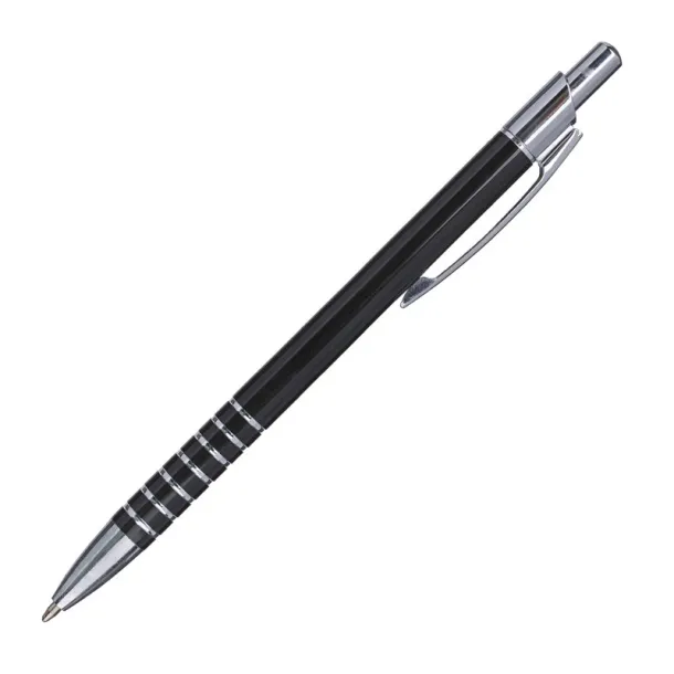 BONITO ballpoint pen Black