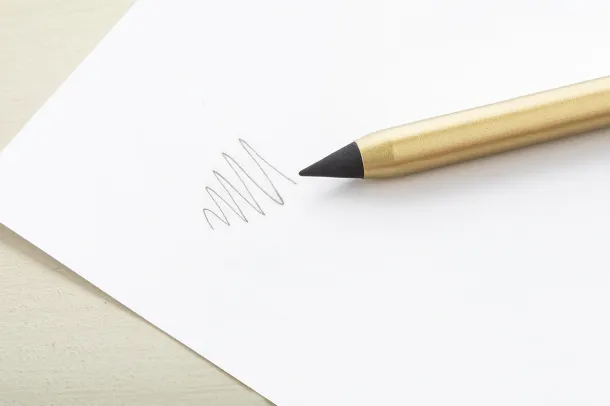 Rangle inkless pen Gold