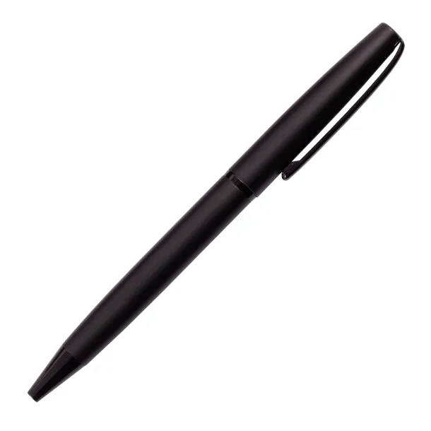 SAN JUAN writing set Black