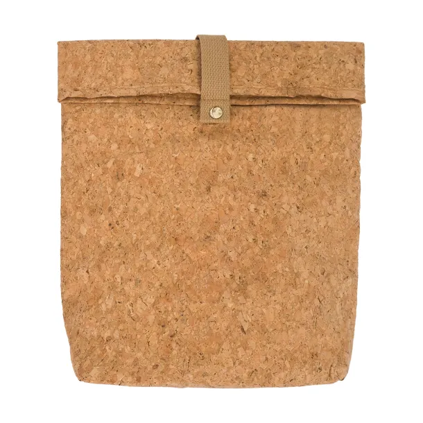 FARO lunch bag Beige