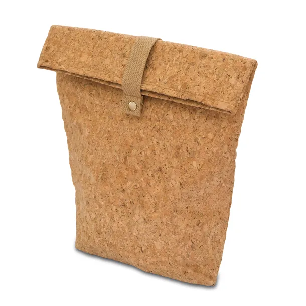 FARO lunch bag Beige