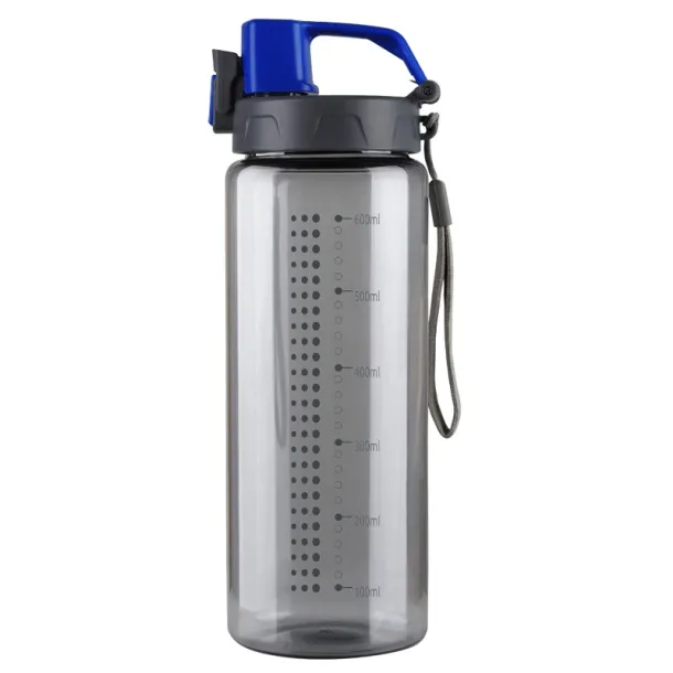 FEELSOGOOD sports bottle 600 ml Blue