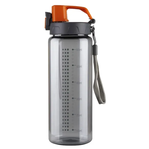 FEELSOGOOD sports bottle 600 ml Orange
