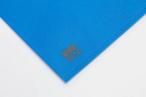 Rester RPET torba za kupovinu Plava