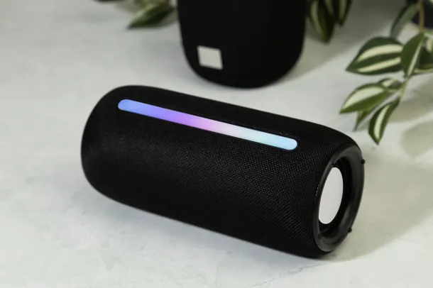 Blaster bluetooth speaker Black
