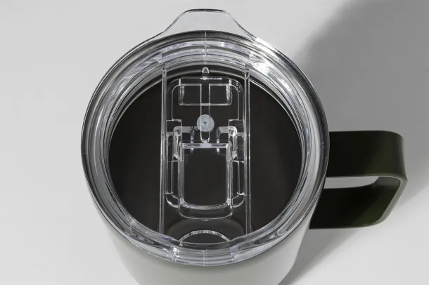 Grabicano thermo mug Green