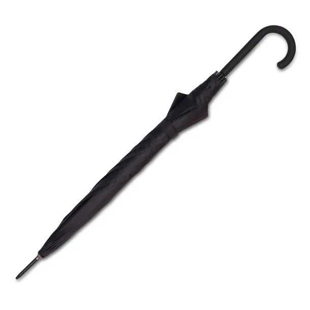 FRIBOURG automatic umbrella Black