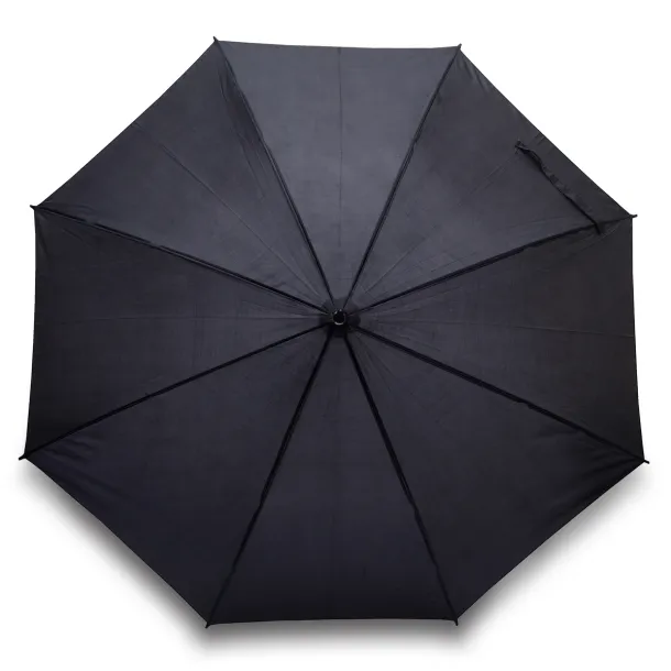 FRIBOURG automatic umbrella Black