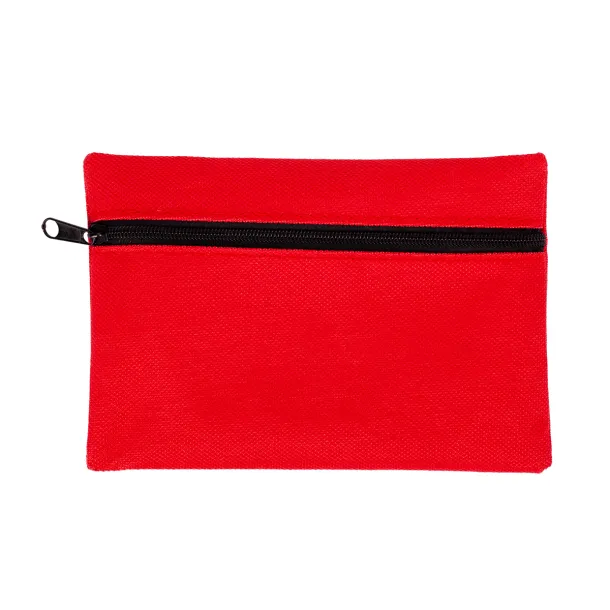 VITAL first aid kit Red