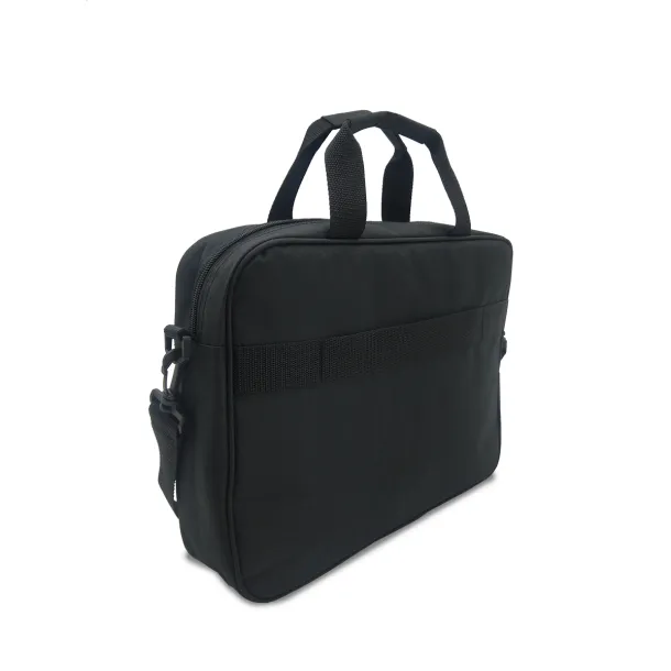 DANNY torba za laptop, 15" Crna