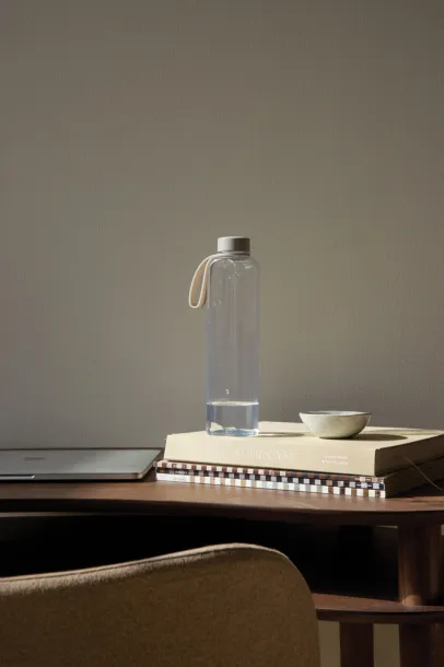  VINGA Arch boca, 550 ml - Vinga Prozirno