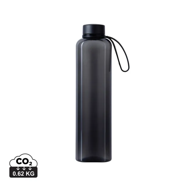 VINGA Arch RCS RPET bottle 550 ML - Vinga Black