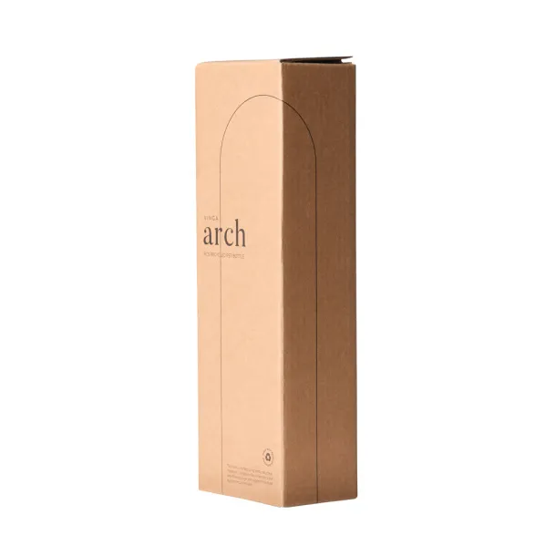  VINGA Arch boca, 550 ml - Vinga Crna