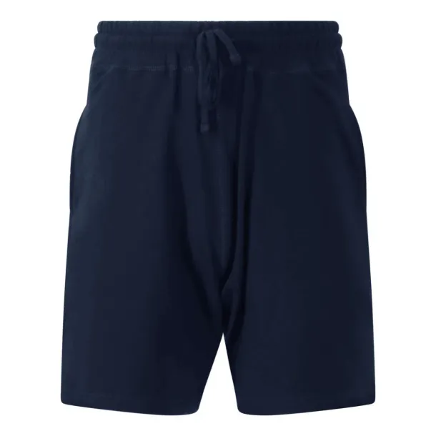 COOL MEN'S JOG SHORT - Just Cool New French Navy