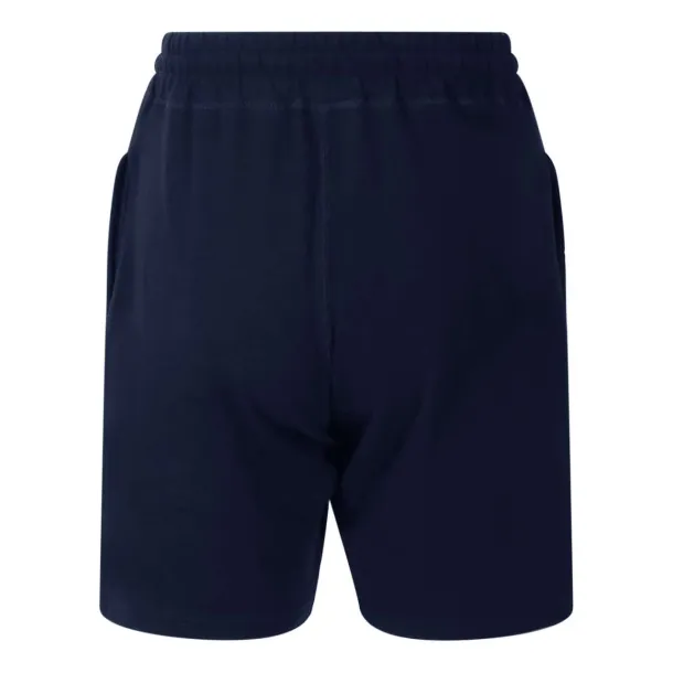 COOL MEN'S JOG SHORT - Just Cool New French Navy