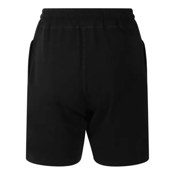 COOL MEN'S JOG SHORT - Just Cool Black