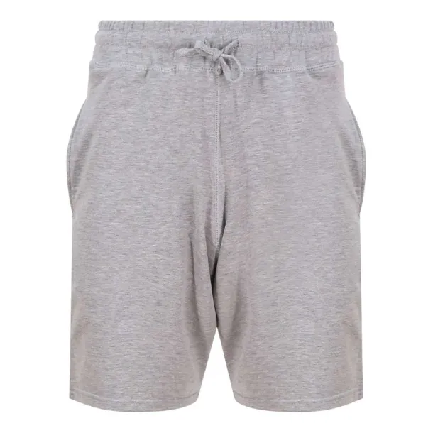 COOL Muške kratke sportske hlače, 240 g/m2 - Just Cool Grey