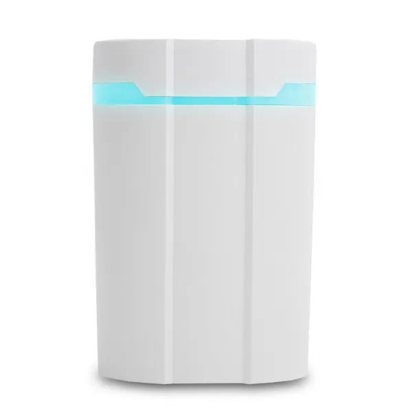 FATRA air humidifier with LED White