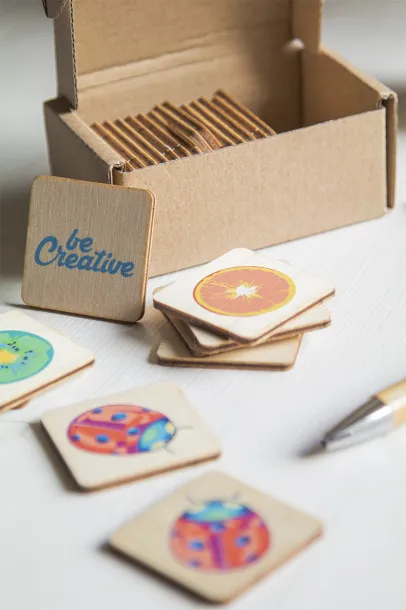 Immermor Creative memory Prirodna