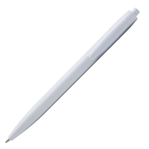 SUPPLE ballpoint pen White