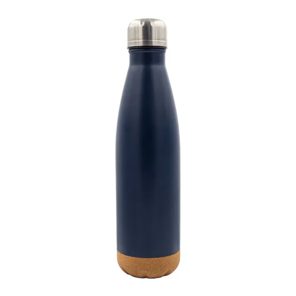 JOWI vacuum bottle 500 ml Dark Blue