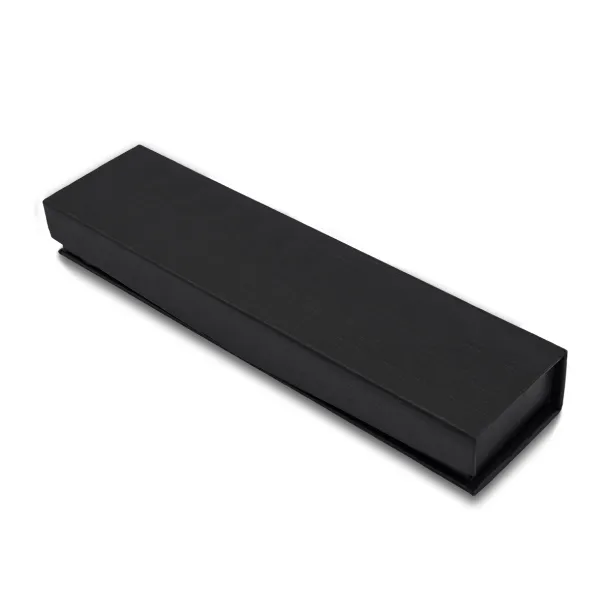 SABA metalna kemijska olovka u kutijici Tamno zelena