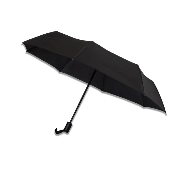 MORAY Sklopivi kišobran, cca 18,7" Crna